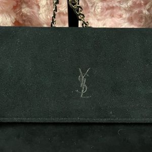 New YSL crossbody perfume bag